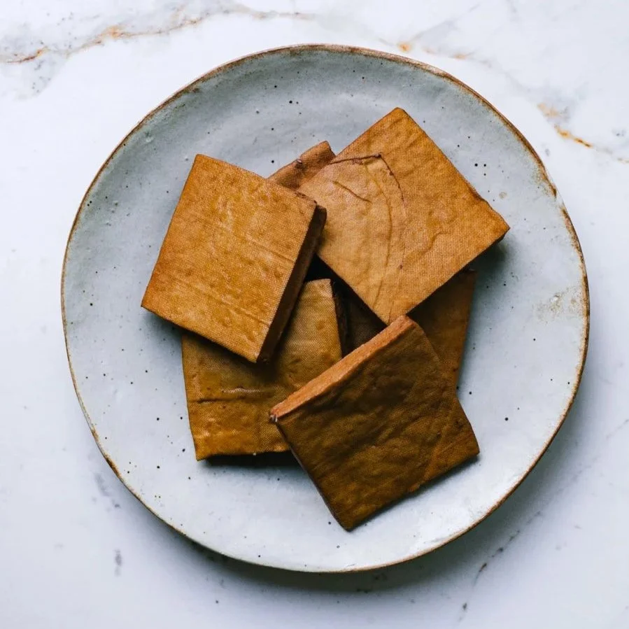 Chinese Tofu Explained: Types, Textures & How to Use Them — Tea